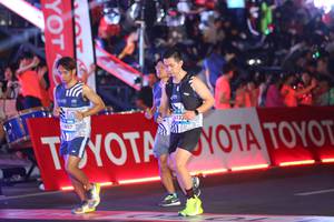 BIB: 
                            <button type="button" onclick="openModal(23339453)" class="btn btn-primary btn-sm float-right btn-popup" data-toggle="modal" data-target=".modal-high-quality">
                        <i class="fas fa-shopping-cart"></i> Add to Cart
                    </button>
                                            <button type="button" onclick="isThisMe(23339453, true)" class="btn btn-success btn-sm float-right btn-popup btn-isme hidden" data-toggle="tooltip" data-placement="bottom" title="นี่คือรูปของคุณใช่ไหม คลิกที่นี่เพื่อเอาเข้าอัลบั้ม">
                        <i class="fas fa-plus"></i> Add to album
                    </button>
                    <button type="button" onclick="isThisMe(23339453, false)" class="btn btn-warning btn-sm float-right btn-popup btn-isnotme hidden">
                        <i class="fas fa-ban"></i> Remove from album
                    </button>